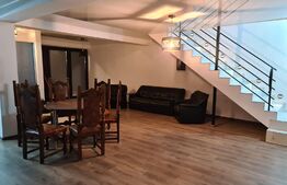 Casa noua de 4 camere cu garaj, 118mp, zona Pietrarie