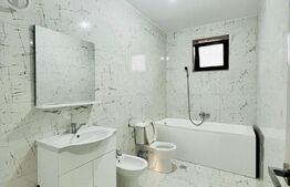 Casa noua de 4 camere cu garaj, 118mp, zona Pietrarie