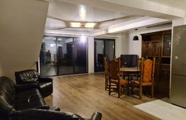 Casa noua de 4 camere cu garaj, 118mp, zona Pietrarie