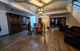 Casa noua de 4 camere cu garaj, 118mp, zona Pietrarie