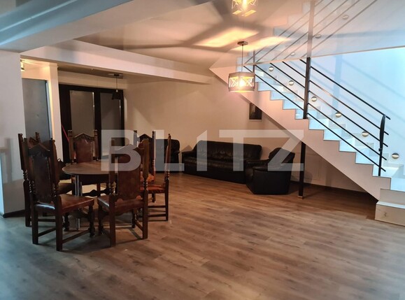 Casa de închiriat 4 camere Pietrarie - 101423CI | BLITZ Iași | Poza3