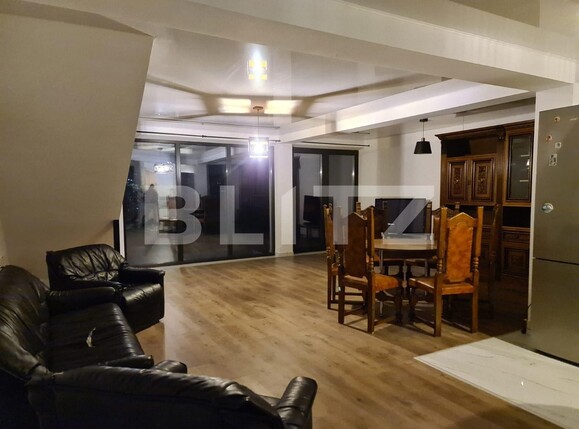 Casa de închiriat 4 camere Pietrarie - 101423CI | BLITZ Iași | Poza2