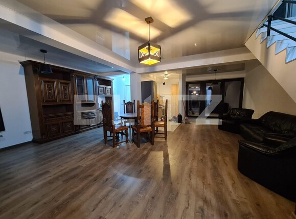 Casa de închiriat 4 camere Pietrarie - 101423CI | BLITZ Iași | Poza1