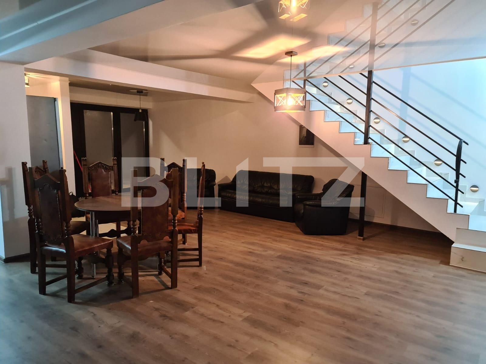 Casa de închiriat 4 camere Pietrarie - 101423CI | BLITZ Iași | Poza3