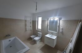 Casa moderna, 4 camere, 111 mp, 500 mp teren, Valea Adanca