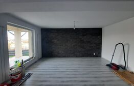 Casa moderna, 4 camere, 111 mp, 500 mp teren, Valea Adanca