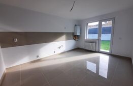 Casa moderna, 4 camere, 111 mp, 500 mp teren, Valea Adanca