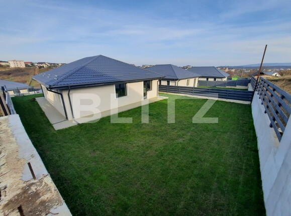 Casa de vânzare 4 camere Valea Adanca - 101455CV | BLITZ Iași | Poza3