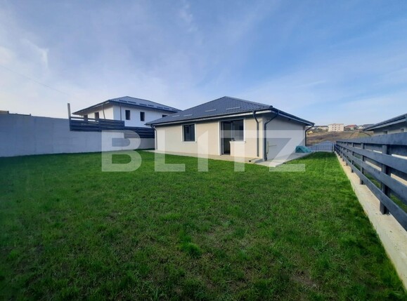 Casa de vânzare 4 camere Valea Adanca - 101455CV | BLITZ Iași | Poza5