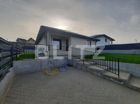 Casa de vânzare 4 camere Valea Adanca - 101455CV | BLITZ Iași | Poza1