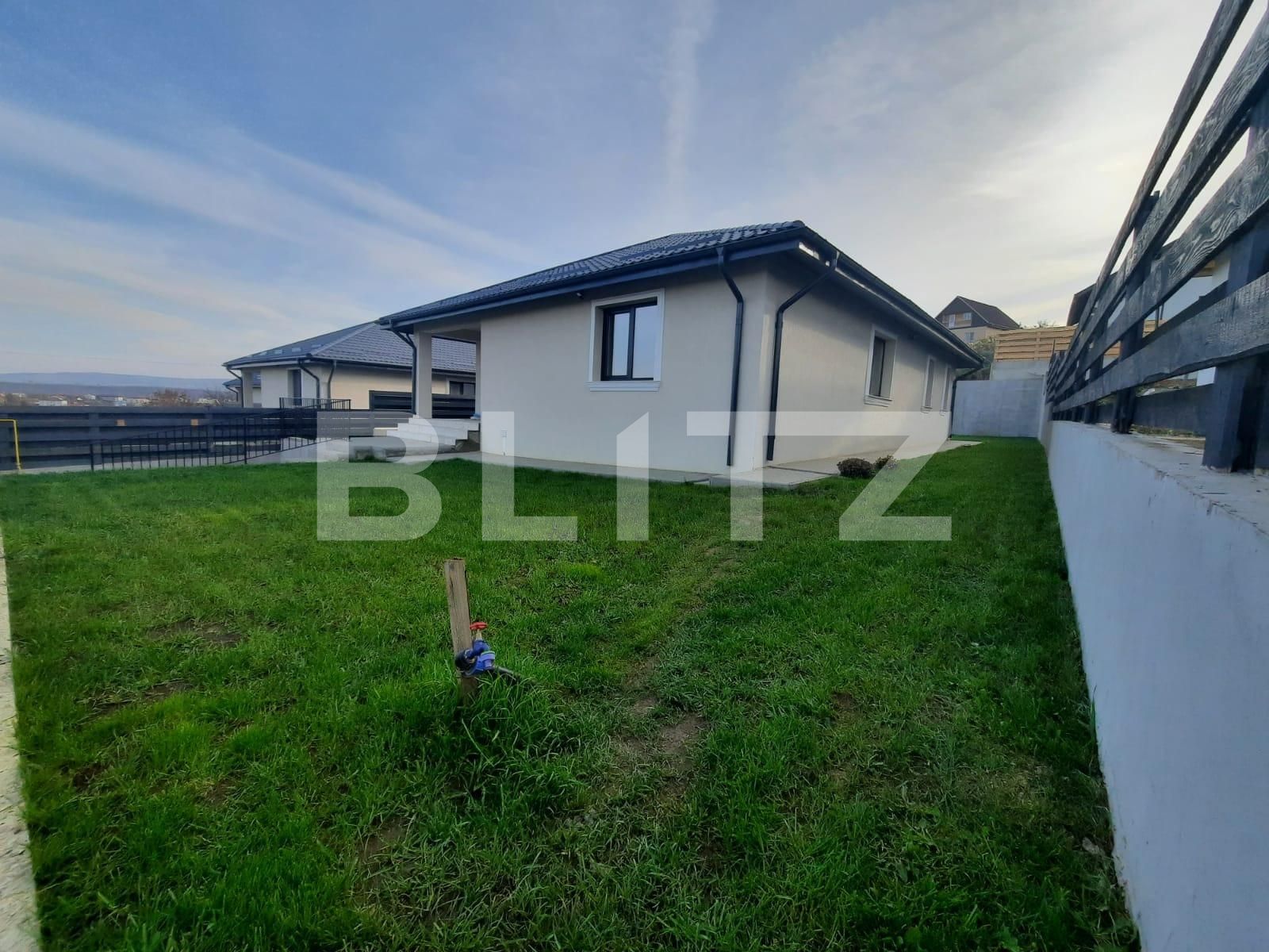 Casa de vânzare 4 camere Valea Adanca - 101455CV | BLITZ Iași | Poza2