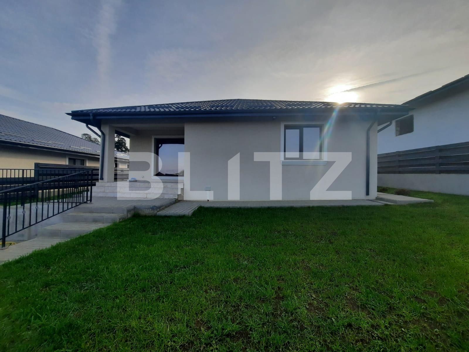 Casa de vânzare 4 camere Valea Adanca - 101455CV | BLITZ Iași | Poza4