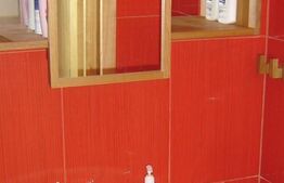 Apartament  3 camere, 2 bai, decomandat, etaj intermediar, zona Garii