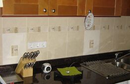 Apartament  3 camere, 2 bai, decomandat, etaj intermediar, zona Garii