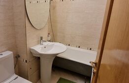 Apartament  3 camere, 2 bai, decomandat, etaj intermediar, zona Garii