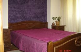 Apartament  3 camere, 2 bai, decomandat, etaj intermediar, zona Garii