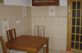 Apartament  3 camere, 2 bai, decomandat, etaj intermediar, zona Garii
