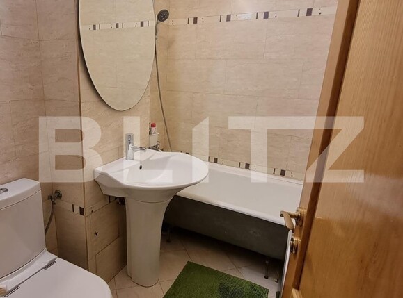 Apartament de vânzare 3 camere Gara - 101459AV | BLITZ Iași | Poza1