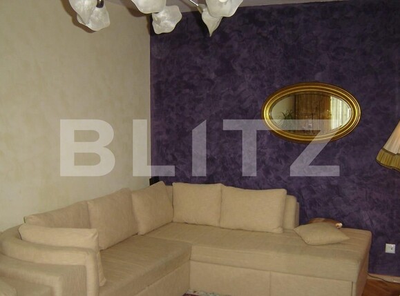 Apartament de vânzare 3 camere Gara - 101459AV | BLITZ Iași | Poza2