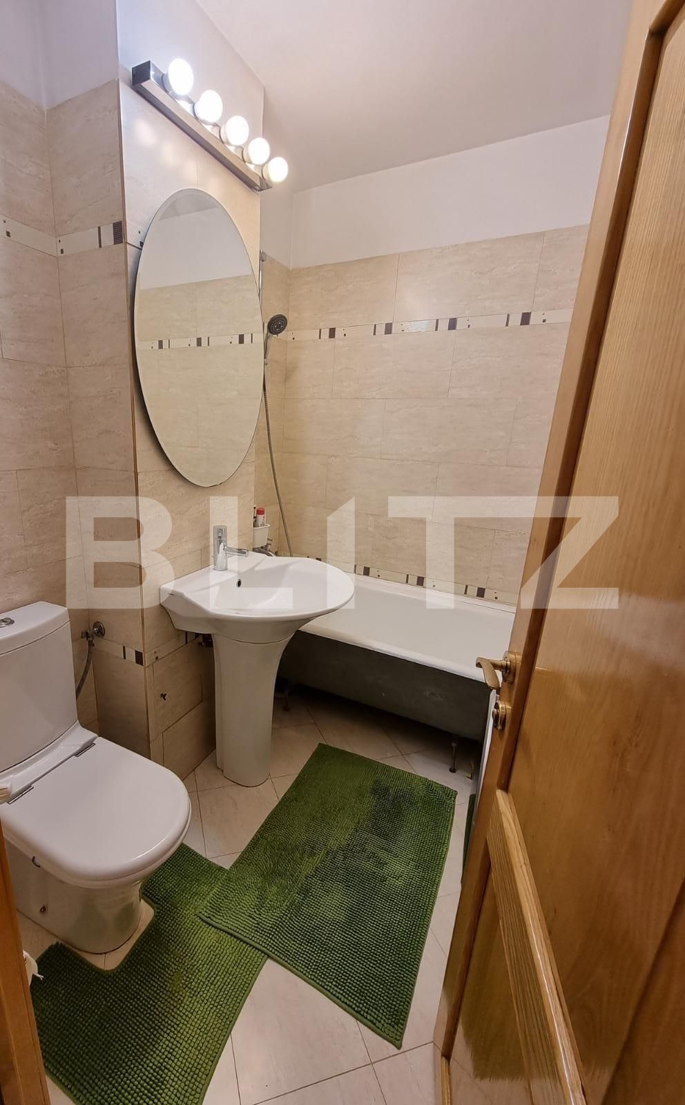 Apartament de vânzare 3 camere Gara - 101459AV | BLITZ Iași | Poza1