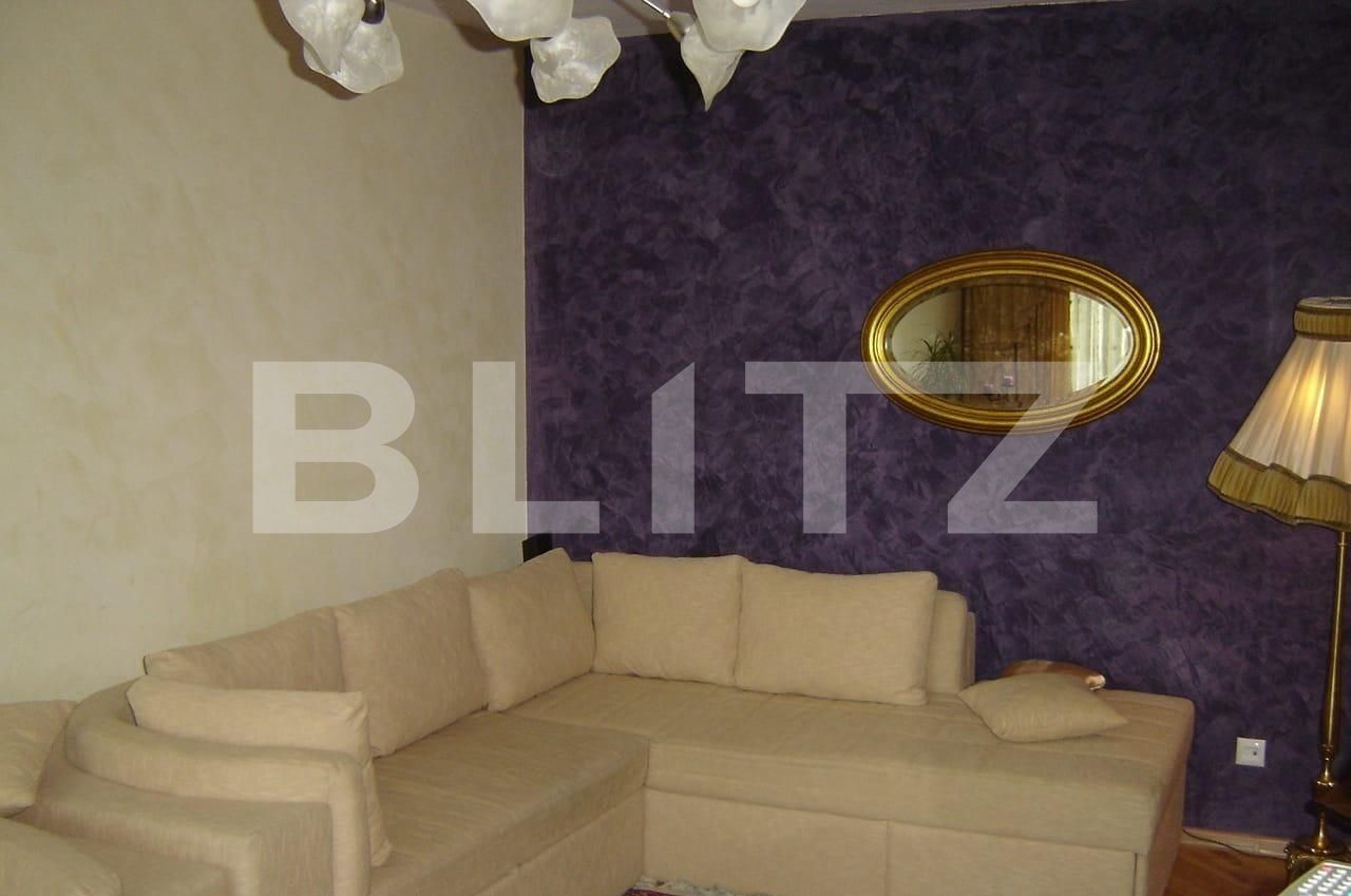 Apartament de vânzare 3 camere Gara - 101459AV | BLITZ Iași | Poza2