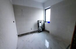 Casa de 4 camere, 120 mp utili, 500 mp de teren, zona Breazu