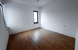 Casa de 4 camere, 120 mp utili, 500 mp de teren, zona Breazu