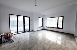 Casa de 4 camere, 120 mp utili, 500 mp de teren, zona Breazu