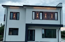 Casa de 4 camere, 120 mp utili, 500 mp de teren, zona Breazu