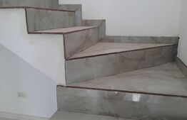 Casa de 4 camere, 120 mp utili, 500 mp de teren, zona Breazu