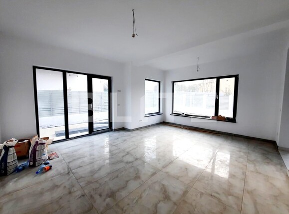 Casa de vânzare 4 camere Breazu - 101460CV | BLITZ Iași | Poza8