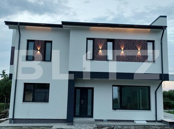 Casa de vânzare 4 camere Breazu - 101460CV | BLITZ Iași | Poza2