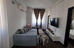 Apartament de 2 camere, complex rezidential, zona Moara de Foc