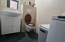 Apartament de 2 camere, complex rezidential, zona Moara de Foc