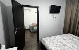 Apartament de 2 camere, complex rezidential, zona Moara de Foc