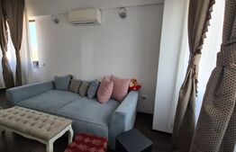 Apartament de 2 camere, complex rezidential, zona Moara de Foc