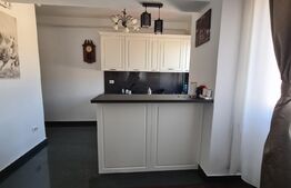 Apartament de 2 camere, complex rezidential, zona Moara de Foc