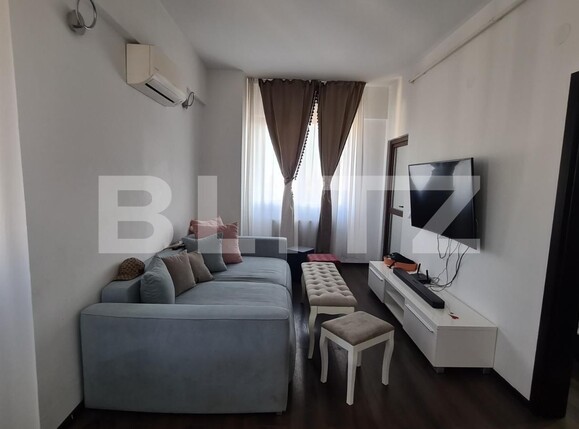 Apartament de vânzare 2 camere Moara de foc - 101530AV | BLITZ Iași | Poza1