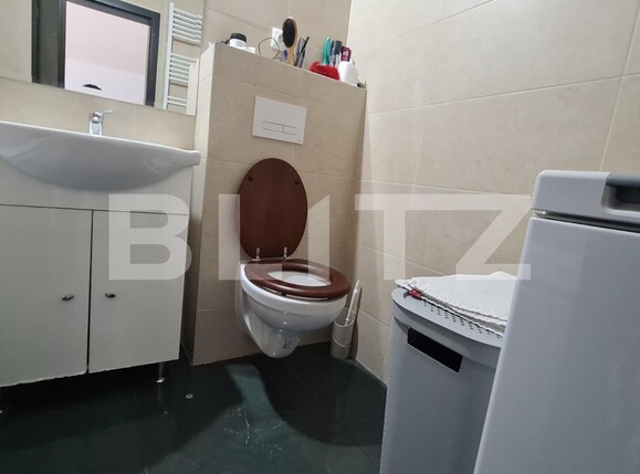 Apartament de vânzare 2 camere Moara de foc - 101530AV | BLITZ Iași | Poza7