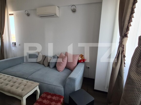 Apartament de vânzare 2 camere Moara de foc - 101530AV | BLITZ Iași | Poza2