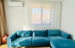 Apartament de 2 camere, 50mp, decomandat, zona Cug