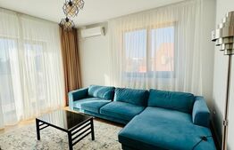 Apartament de 2 camere, 50mp, decomandat, zona Cug