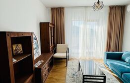 Apartament de 2 camere, 50mp, decomandat, zona Cug