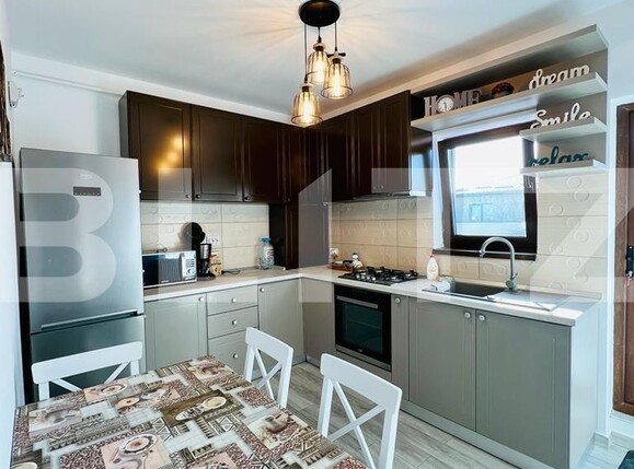 Apartament de închiriat 2 camere Cug - 101591AI | BLITZ Iași | Poza6