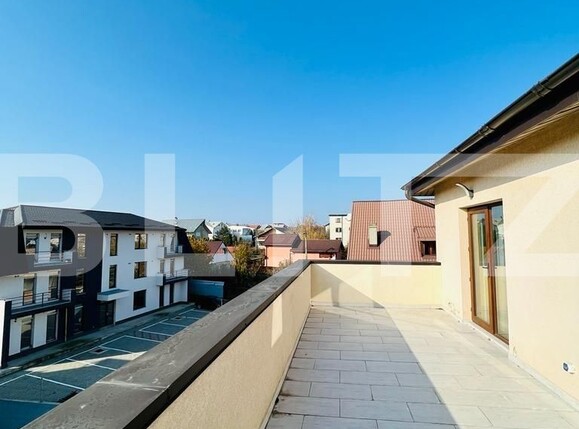 Apartament de închiriat 2 camere Cug - 101591AI | BLITZ Iași | Poza7