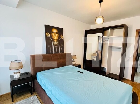 Apartament de închiriat 2 camere Cug - 101591AI | BLITZ Iași | Poza5