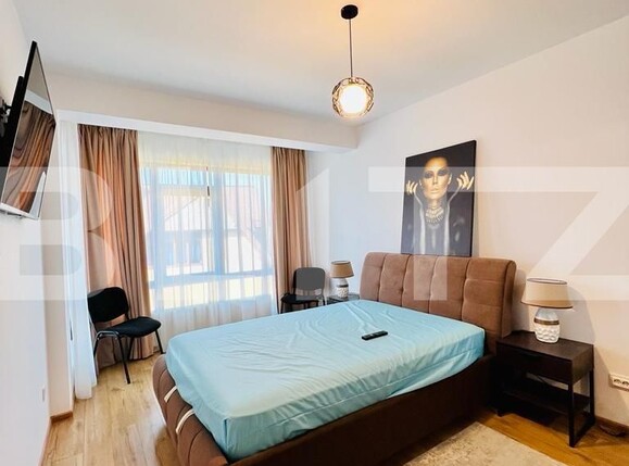 Apartament de închiriat 2 camere Cug - 101591AI | BLITZ Iași | Poza4