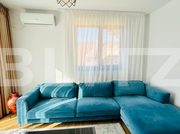 Apartament de închiriat 2 camere Cug - 101591AI | BLITZ Iași | Poza3