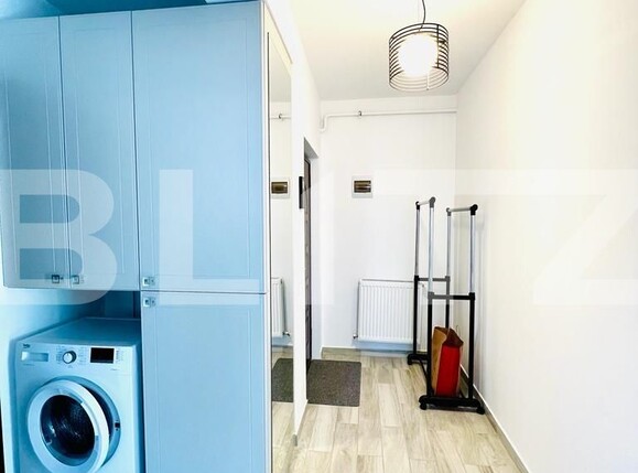 Apartament de închiriat 2 camere Cug - 101591AI | BLITZ Iași | Poza8