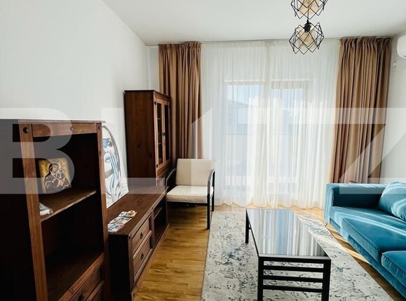 Apartament de închiriat 2 camere Cug - 101591AI | BLITZ Iași | Poza2